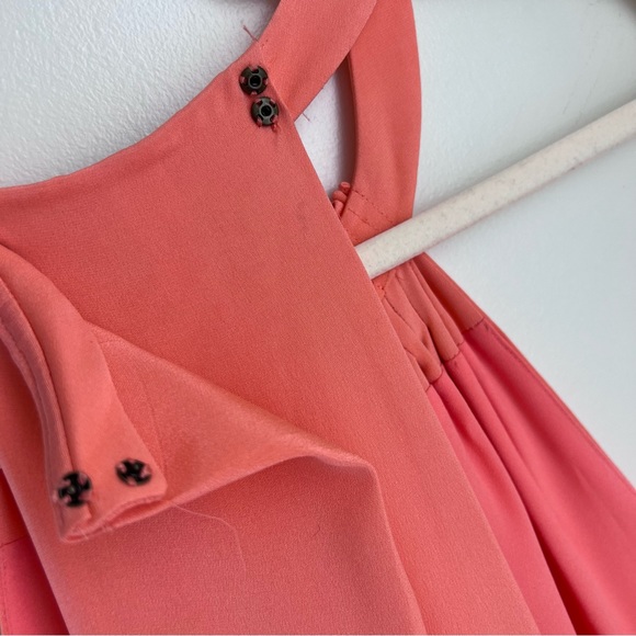 KOBI HALPERIN Penelope silk maxi DRESS - Picture 8 of 10